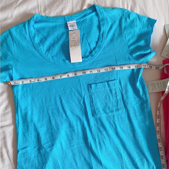 ICANTOO Tshirts - Picture 12 of 15